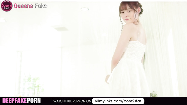 Beauty bride will be a good wife - Asakura Yui real fake / 浅倉唯 セックスシーン
