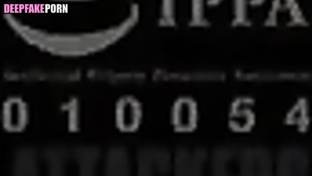 Fuck with strangers in a dog collar - Zhou Xun fakeapp / 周迅 成人视频 [PREMIUM]