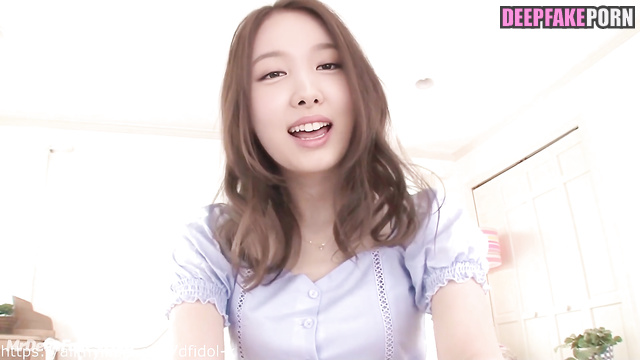トゥワイス Nayeon ヌード nude tests if her lover is good in sex pov porn TWICE