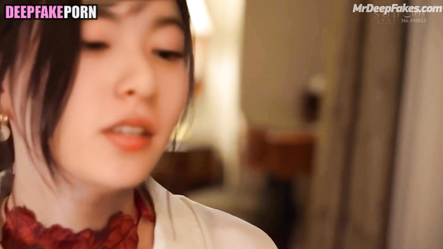 Asuka Saito sucked toes her fucker in a luxury hotel, ai / 齋藤 飛鳥 乃木坂46