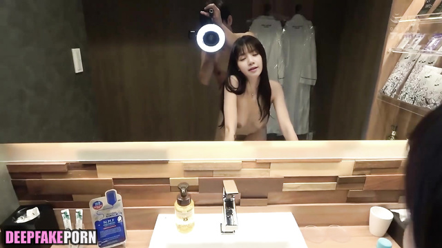 U never met anyone sexier than Lisa 리사 BLACKPINK 블랙핑크 deepfake 딥페이크 [PREMIUM]