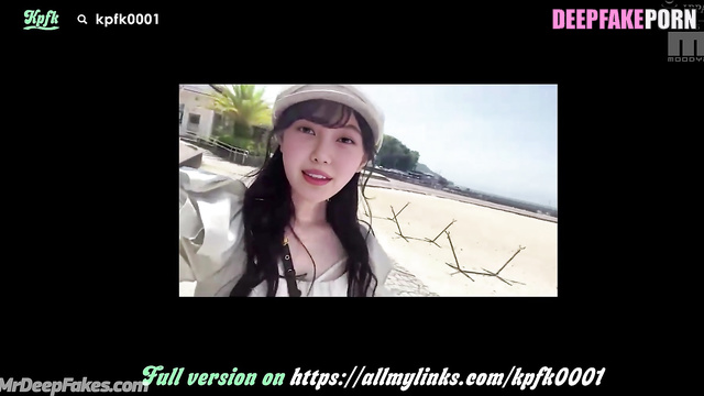 Danielle made hot erotic blog - ai scenes (ニュージーンズ ディープフェイクビデオ)