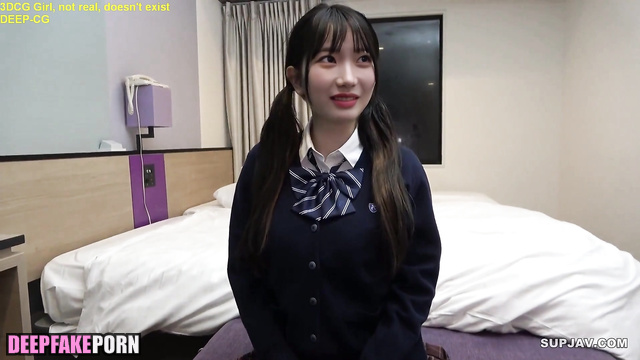 카리나 Karina is making celebrity sex dream of fan real 연예인 섹스 aespa 에스파 [PREMIUM]