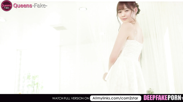Man fucked a bitch before his wedding - Nanase Nishino ai (西野七瀬 乃木坂46)
