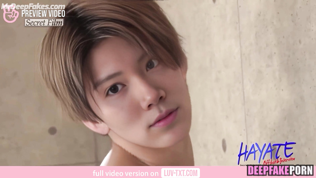 엔시티 NCT I take photos of Ten's amazing ass 텐 deepfake 딥 페이크 에로틱 erotic