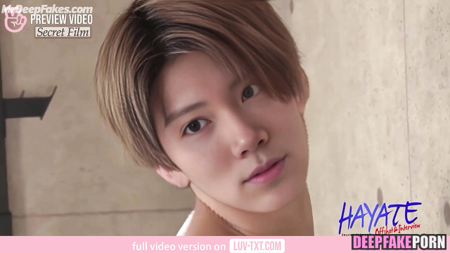엔시티 NCT I take photos of Ten's amazing ass 텐 deepfake 딥 페이크 에로틱 erotic