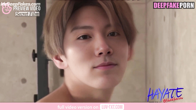 엔시티 NCT I take photos of Ten's amazing ass 텐 deepfake 딥 페이크 에로틱 erotic