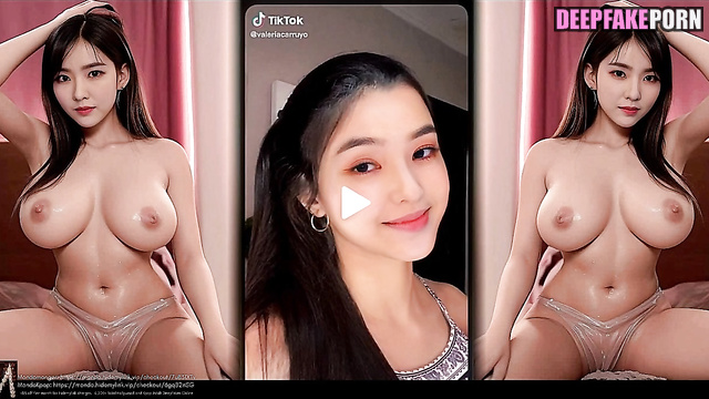 Irene 아이린 is punished with dick compilation Red Velvet 인공 지능 AI 레드벨벳 [PREMIUM]