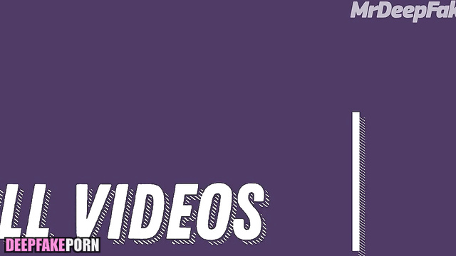 They have a good time - fake Tiffany plus her boyfriend (少女時代 セレブのセックス)