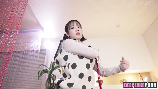 Young Jisoo loves tender sex - deepfake porn // (지수 블랙핑크) [PREMIUM]