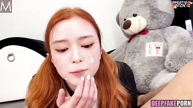 性別 Sex compilation of Minju best and hot blowjobs キムミンジュ IZ*ONE アイズワン [PREMIUM]