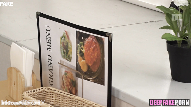 Beauty brunette sucking dirty balls - Hani face swap (안희연 이엑스아이디)