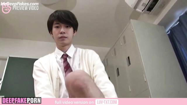 Hot anal sex scenes - Doyoung and his boyfriend (도영 엔시티)