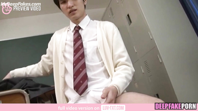 Hot anal sex scenes - Doyoung and his boyfriend (도영 엔시티)