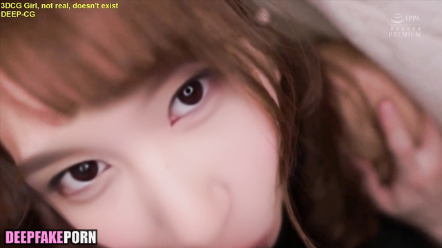 ディープフェイク Deepfake Mina comes to me to give ride on dick トゥワイス TWICE [PREMIUM]