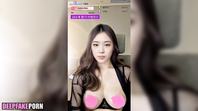 Adult video with アイヴ IVE Yujin is awesome cause of her boobs アダルトビデオ [PREMIUM]