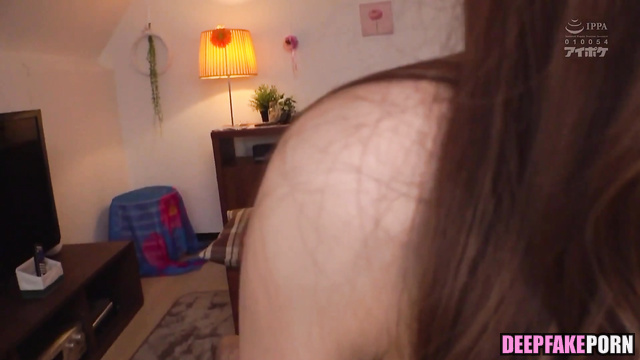 假色情片 Fake porn 周也 Zhou Ye knows what sexual taste her lover has POV [PREMIUM]