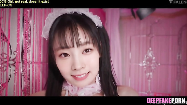 Blowjob in the private room - Dahyun pov sex scenes (トゥワイス アダルトビデオ)