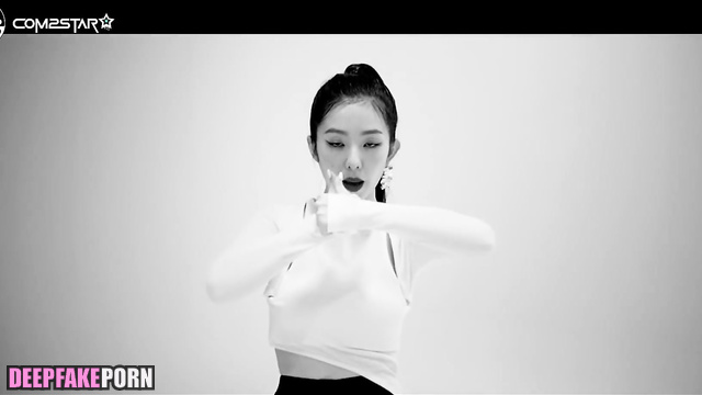 Sexy stars Irene and Seulgi had fun - ai scenes (아이린 레드벨벳) [PREMIUM]