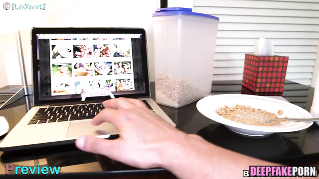 Fast blowjob after workout - Sujeong pov A.I. scenes // 류수정 러블리즈