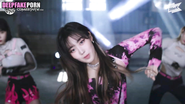 Deepfake porn with Aespa (에스파 섹스 테이프) they love fuck for money, pmv [PREMIUM]