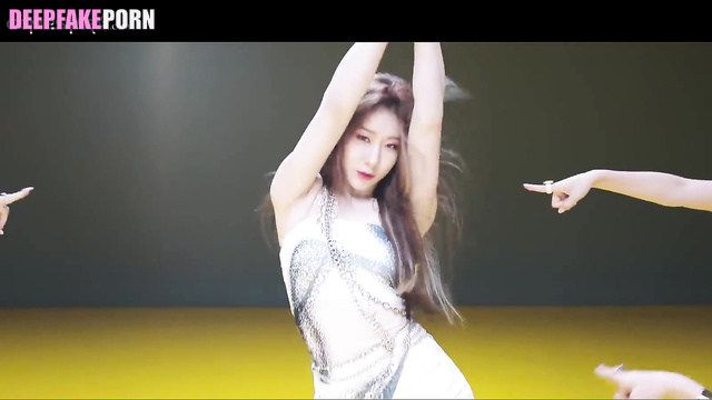 ITZY babes are real bitches (있지 섹스 테이프) best fuck pmv A.I. / [PREMIUM]