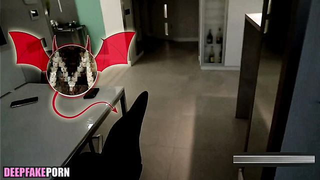 Producer fucked them - fake IU, Irene & Sana / トゥワイス 本物の偽物 [PREMIUM]