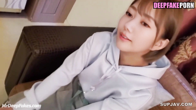 Boyfriends asked them for blowjob - japanese babes love it (セックスシーン 本物の偽物)