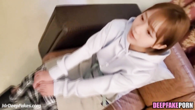 Boyfriends asked them for blowjob - japanese babes love it (セックスシーン 本物の偽物)