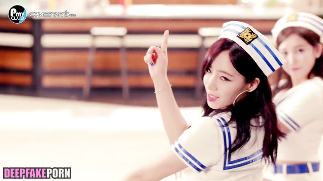 T-ara babes fuck with fans for money - fakeapp pmv (티아라 섹스 장면) [PREMIUM]