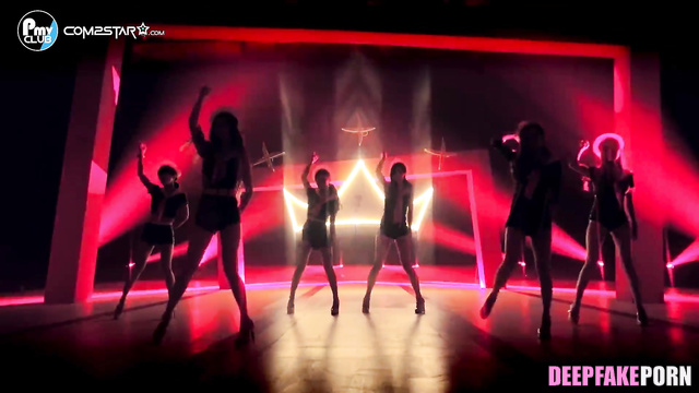 T-ara babes fuck with fans for money - fakeapp pmv (티아라 섹스 장면) [PREMIUM]