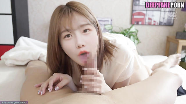 Fuck all day long like a wild cowgirl / Yuri (アイズワン セレブのセックス) A.I. [PREMIUM]