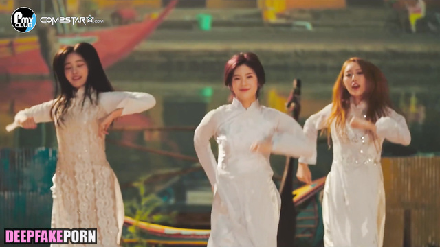 MOMOLAND bitches (モモランド セックステープ) pmv porn with whites [PREMIUM]