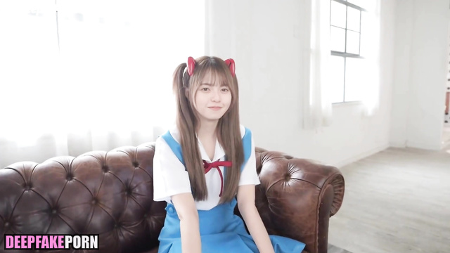 Adult video 齋藤 飛鳥 Asuka Saito is more than perfect Nogizaka46 アダルトビデオ