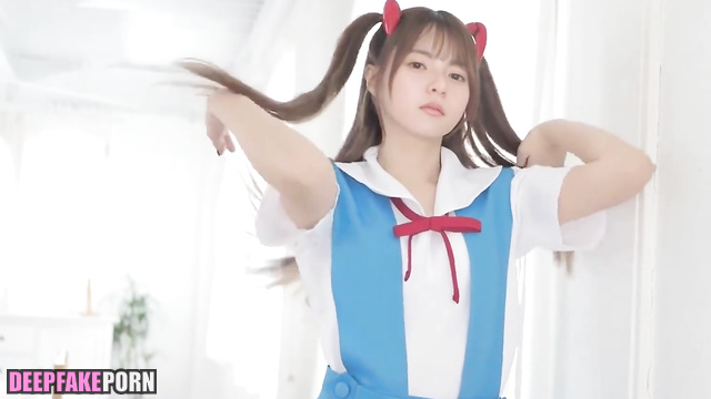 Adult video 齋藤 飛鳥 Asuka Saito is more than perfect Nogizaka46 アダルトビデオ