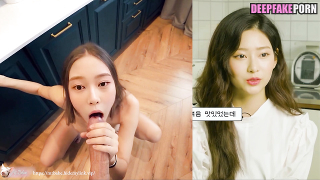 I confused nude Minju キムミンジュ in bath deepfake ディープフェイク IZ*ONE アイズワン