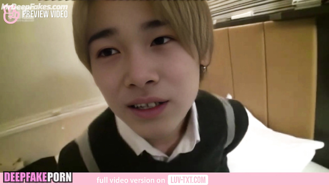 エンハイフン ENHYPEN Shy Korean 韓国語 boy Ni-ki 西村 力 shows off his nice dick