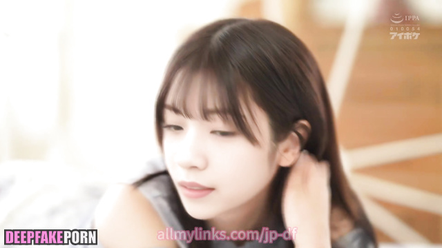 西野七瀬 乃木坂46 fake Nanase Nishino wanna work as a bitch /ancient desire