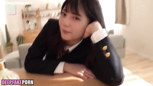 Mature lover teaching her all fuck secrets (小坂 菜緒 日向坂46) Nao Kosaka ai