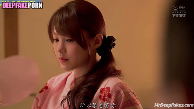 Tea drinking with 예지 Yeji has such orgasming ending K-pop 케이팝 ITZY 있지