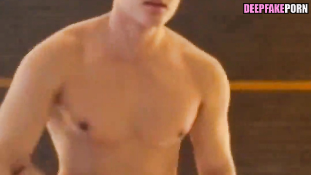 Hot pov gay movie - Mingyu (민규 세븐틴) enjoying perfect fuck / fakeapp