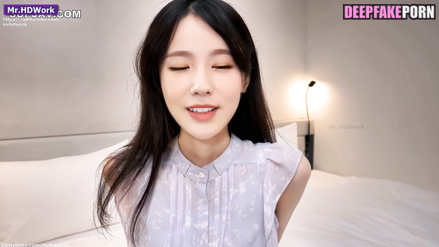 Creampie wakes up Miyeon's hot fantasy 조미연 (여자)아이들 (G)I-DLE 케이팝 K-pop