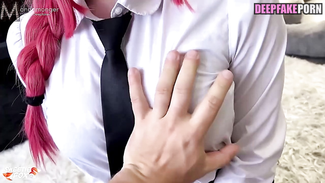 トゥワイス 本物の偽物 Mina hot adult video // whore loves face fuck [PREMIUM]