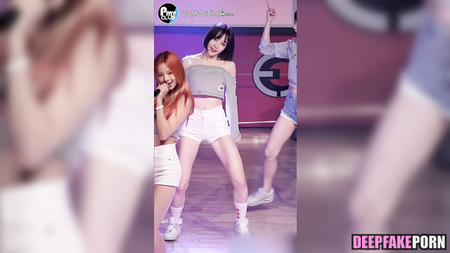 안희연 이엑스아이디 Hani wanna fuck you as soon ass possible / pmv fakeapp [PREMIUM]