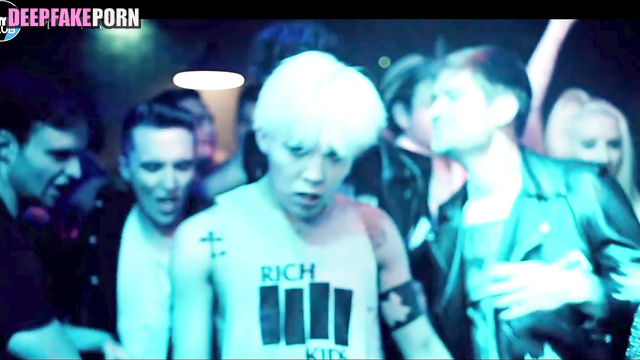 His babe sucking cocks when he is at concert / 지드래곤 빅뱅 G-Dragon pmv ai [PREMIUM]