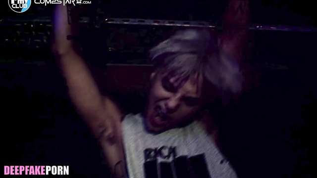 His babe sucking cocks when he is at concert / 지드래곤 빅뱅 G-Dragon pmv ai [PREMIUM]