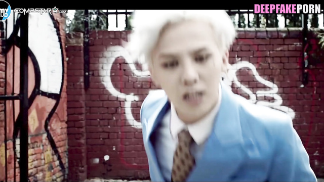 His babe sucking cocks when he is at concert / 지드래곤 빅뱅 G-Dragon pmv ai [PREMIUM]