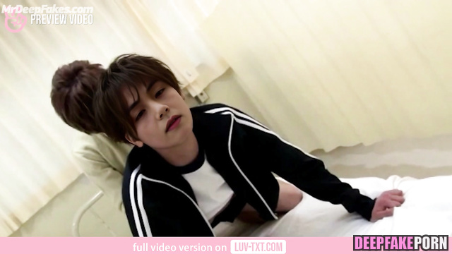 V 防弾少年団 found out about his gay sexual preferences BTS Korean 韓国語