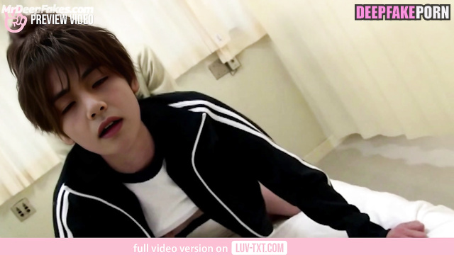 V 防弾少年団 found out about his gay sexual preferences BTS Korean 韓国語