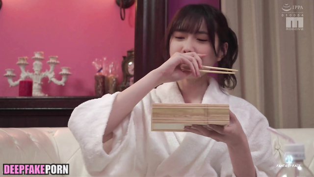 情熱的なセックス Passionate sex for Yoona is better than dinner SNSD 少女時代